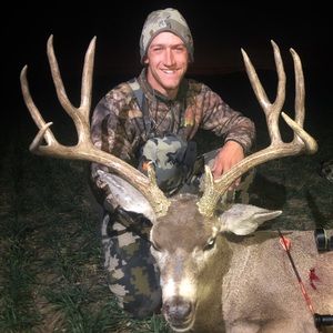 Meet your Posher, Joshua